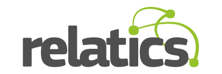relatics logo transparent